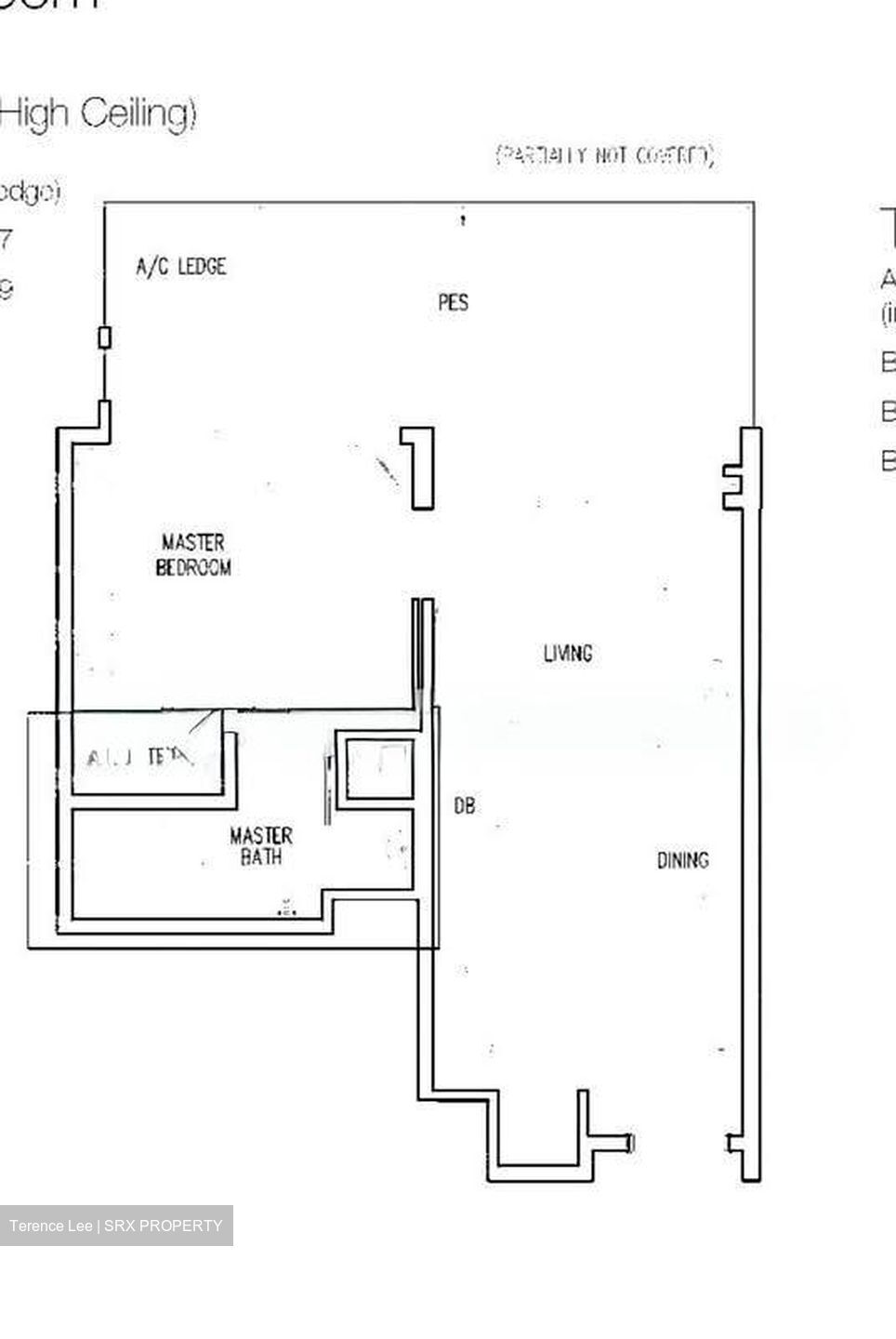 The Miltonia Residences (D27), Condominium #560582771